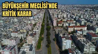 Kiralar Artarken Meclis’te Onlarca Konut Alanı Ticarete Açılıyor!
