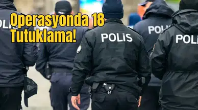 Antalya'da Hayalet Öğrenciyle 52 Milyonluk Vurgun