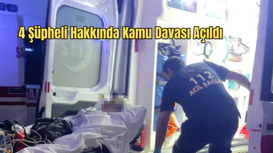 Burdur’daki Diyaliz Olayında Yargı Süreci Başladı