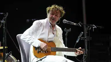 Balkan Rüzgarı Alanya’da Esecek: Dünyaca Ünlü Yıldız Goran Bregovic Geliyor!
