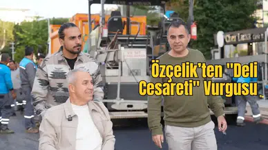 Alanya’nın Altyapısındaki Kanserojen Borular Kaldırıldı