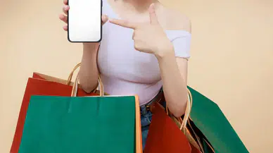Alışverişimizi Yapay Zekaya Soruyoruz
