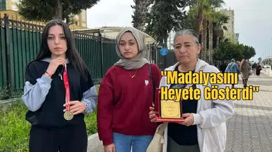 Antalya'da Genç Sporcunun Ölümünde Savcı Mütalaasını Verdi