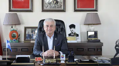 Finike Belediyesi'nden 'Büro Kapatıldı' İddialarına Yanıt: "Tamamen Yasal Prosedür"