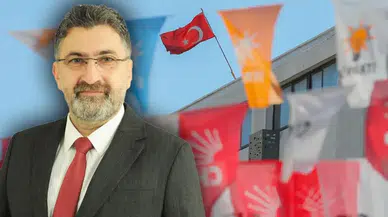 Serik’te AK Parti’ye Geçecek İsimler Netleşti: İşte O Liste!