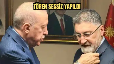 Serik Belediye Başkanı Kadir Kumbul AKP'ye Katıldı!