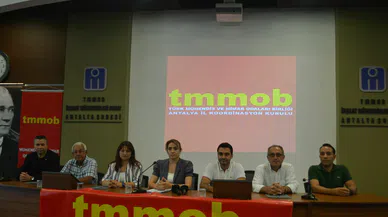 İşgalleri kaldırın!