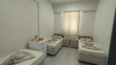 Yurtlar gençlerin hizmetinde