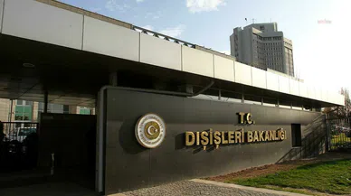 Dışişleri Bakanlığı 1,2 milyar lira harcadı