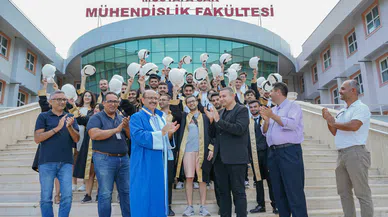 “Mühendislik sorumluluk gerektirir”