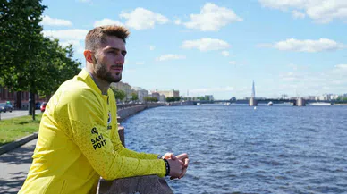 Genç oyuncu, Fenerbahçe'nin yeni hocası İsmail Kartal için: "Fenerbahçe ruhunu futbolculara aşılayabilecek bir hoca"