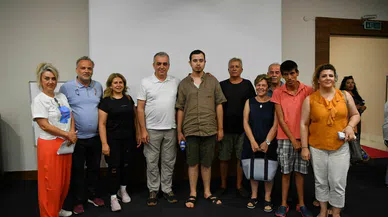 HayatPark’ta özel çocuklara özel gün