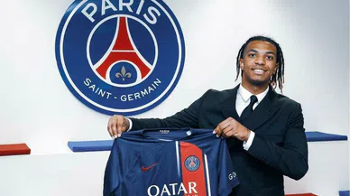 PSG, Cher Ndour’u kadrosuna kattı