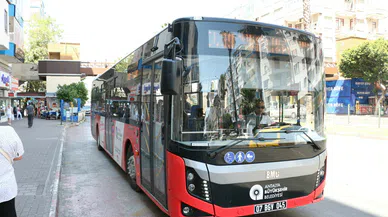 15 Temmuz’da ulaşım ücretsiz