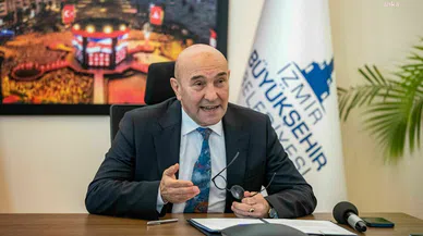 İZMİR LİMANI'NIN SATIŞINA TEPKİ