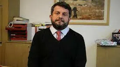 Tutuklu vekil Atalay: "Gezi'den suç çıkaramazsınız"