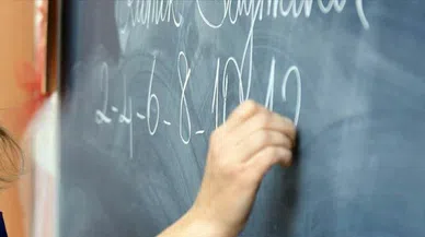 Bakanın karma eğitim açıklamasına bir tepki de Antalya Barosu'ndan