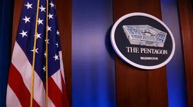 Wagner güçleri Ukrayna'ya destek verecek mi? Pentagon Sözcüsü'nden açıklama