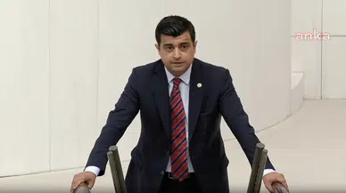 ''Ortadaki elma şekeri beşli çeteye ve size, sapı ise fakir fukaraya düştü''