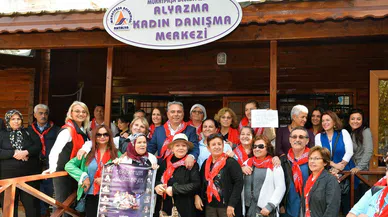 Muratpaşa’dan danışmanlık hizmeti