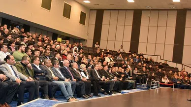 “ACI REÇETEYE HAZIR OLMALIYIZ!”