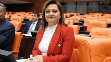 ''85 milyon geçim sıkıntısıyla boğuşurken meclisin tatilde olmasını doğru bulmuyoruz''