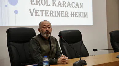    GÖNÜLLÜLERE HAYVAN KORUMA SERTİFİKASI