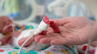 'Tüp bebek' tedavisinden kaçan kocaya Yargıtay'dan ceza