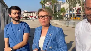 OSMANİYELİ DEPREMZEDE 10 BİN LİRALIK DEPREM YARDIMINI ALAMADIĞINI SÖYLEDİ…