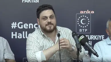 ATATÜRK TÜRKİYE'DİR