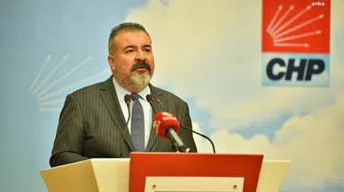 CHP'NİN VERİLERİ SIZDIRILDI İDDİASINA GENEL BAŞKAN YARDIMCISI ÇELİK'TEN CEVAP