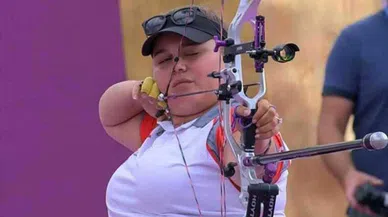 Sporda bir Dünya Şapiyonumuz daha oldu