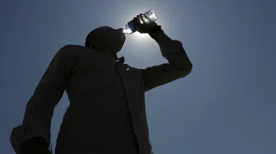 Sıcaklar komaya neden olur mu? Kendimizi nasıl koruyacağız?