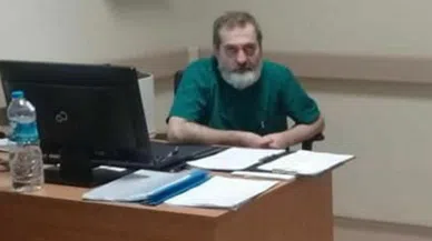  Doktora şiddet bitmiyor