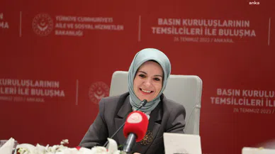 Bakan'dan tartışılacak nafaka açıklaması