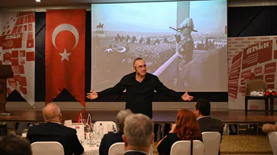  ‘BAKMAK İLE GÖRMEK’