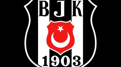 Beşiktaş’ta ayrılık 