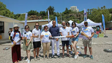 Antalya plastikten arınacak