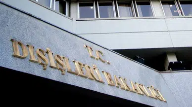 Dışişleri'nden Mescid-i Aksa uyarısı: GERGİNLİK TIRMANMASIN