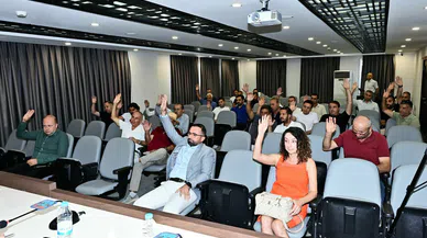 “FİNANSMANA ULAŞILAMAYINCA SEKTÖR DARALDI”