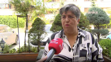 TKDF Başkanı süresiz nafaka konusunda eleştiride bulundu