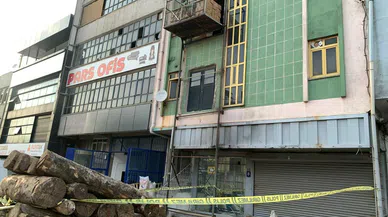 13 Yaşındaki çocuk feci şekilde can verdi! O çocuğun atölyede ne işi vardı?