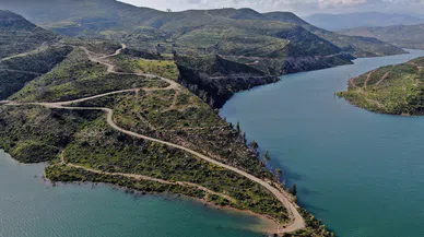 Manavgat’ın toprağı tohumla buluştu