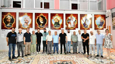 Başkan Uysal, Muharrem orucuna katıldı