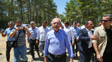 KILIÇDAROĞLU’NDAN LİMAK’A TEPKİ