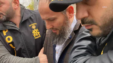 HİRANUR VAKFI KURUCUSU GÜMÜŞEL TEKRAR GÖZALTINDA