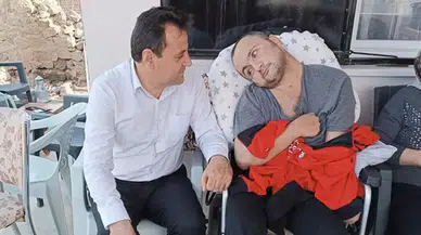 Gazi Piyade Sözleşmeli Er İsmet Eraslan'dan şehit haberi geldi