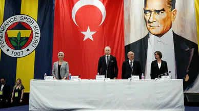 "Fenerbahçe’nin ruhu boyunduruğa uygun değildir"