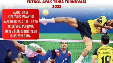Efsane turnuva HayatPark'ta başlıyor
