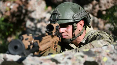 Milli Savunma Bakanlığı'ndan askerlik açıklaması